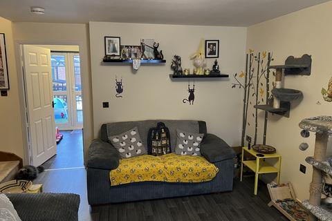 3 bedroom terraced house for sale, Griffen Road, Weston-super-Mare BS24