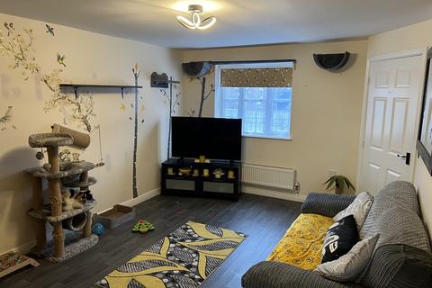 3 bedroom terraced house for sale, Griffen Road, Weston-super-Mare BS24