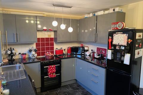 3 bedroom terraced house for sale, Griffen Road, Weston-super-Mare BS24