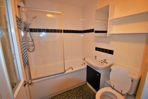 undefined, Lansdowne, Exeter EX2