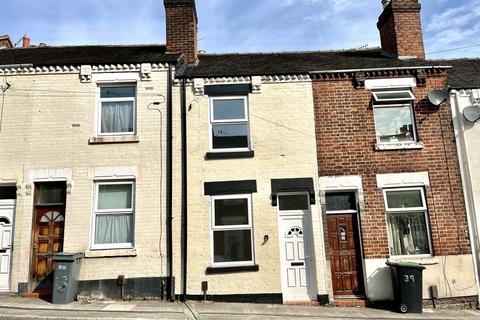 undefined, Lewis Street, Stoke-On-Trent, ST4 7RS, UK