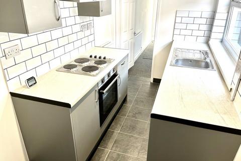 undefined, Lewis Street, Stoke-On-Trent, ST4 7RS, UK