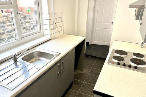 undefined, Lewis Street, Stoke-On-Trent, ST4 7RS, UK