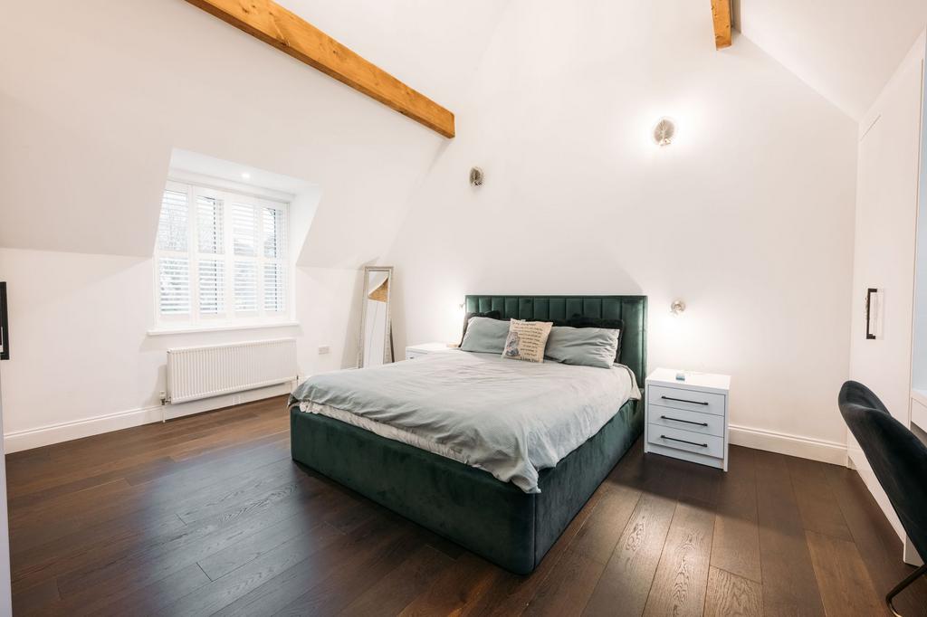 Principal Bedroom