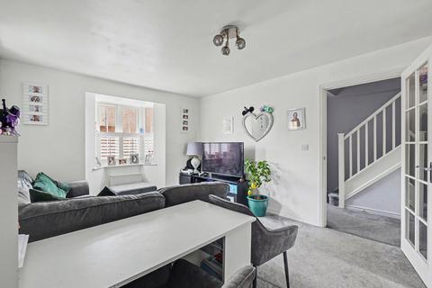 3 bedroom semi-detached house for sale, Ringlet Grove, Sittingbourne ME9