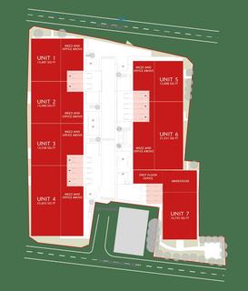 Distribution warehouse to rent, 67 Schoolhouse Ln London E1W 3AJ
