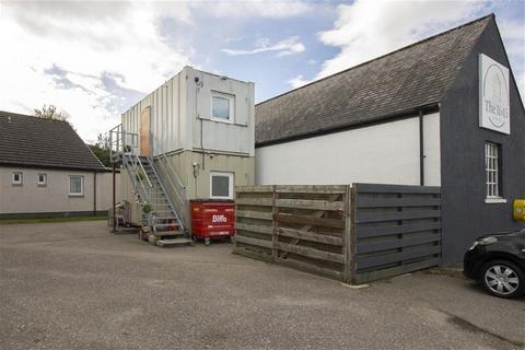 Hospitality for sale, High St Nairn IV12 5TG