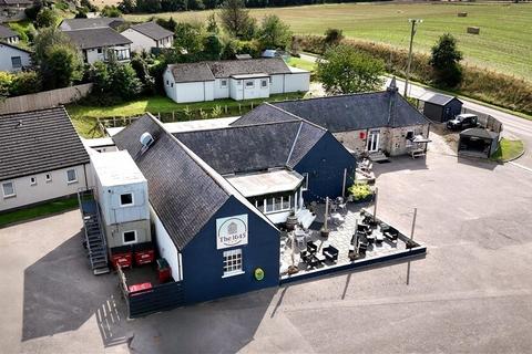 Hospitality for sale, High St Nairn IV12 5TG