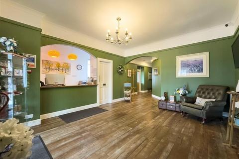 Hospitality for sale, High St Nairn IV12 5TG