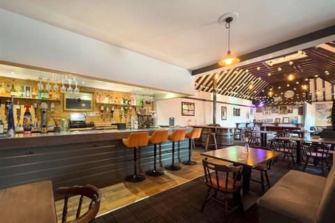 Hospitality for sale, High St Nairn IV12 5TG