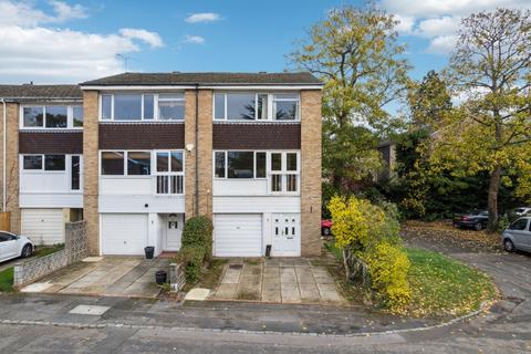 4 bedroom townhouse for sale, Boulters Lane, Maidenhead