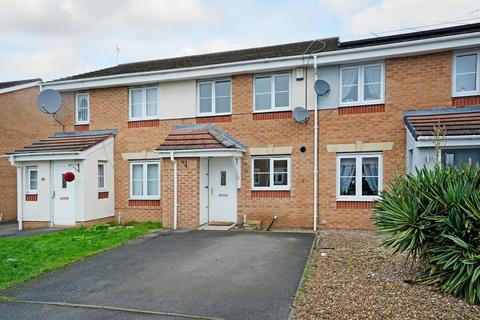 2 bedroom terraced house for sale, Pavilion Way, Sheffield S5