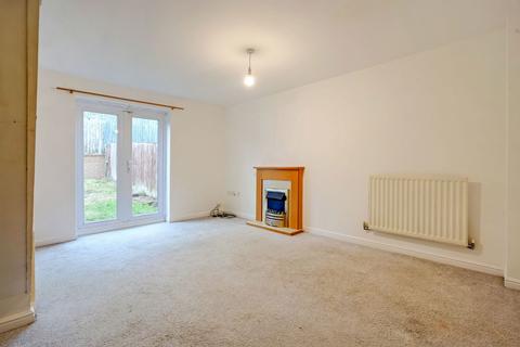 2 bedroom terraced house for sale, Pavilion Way, Sheffield S5