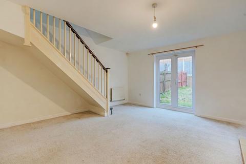 2 bedroom terraced house for sale, Pavilion Way, Sheffield S5