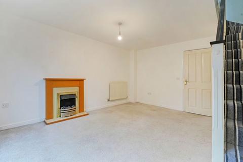 2 bedroom terraced house for sale, Pavilion Way, Sheffield S5