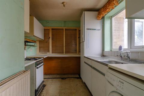 1 bedroom terraced bungalow for sale, Thetford Close, Corby NN18