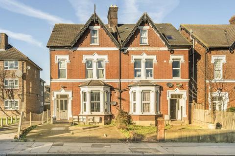 undefined, Brigstock Road, Thornton Heath