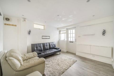 undefined, Brigstock Road, Thornton Heath
