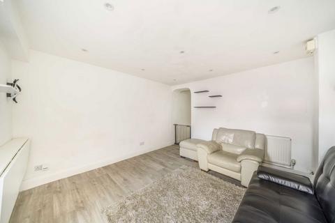 undefined, Brigstock Road, Thornton Heath