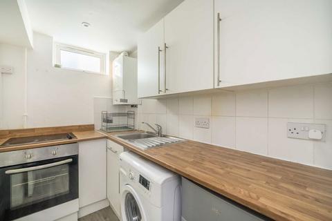 undefined, Brigstock Road, Thornton Heath
