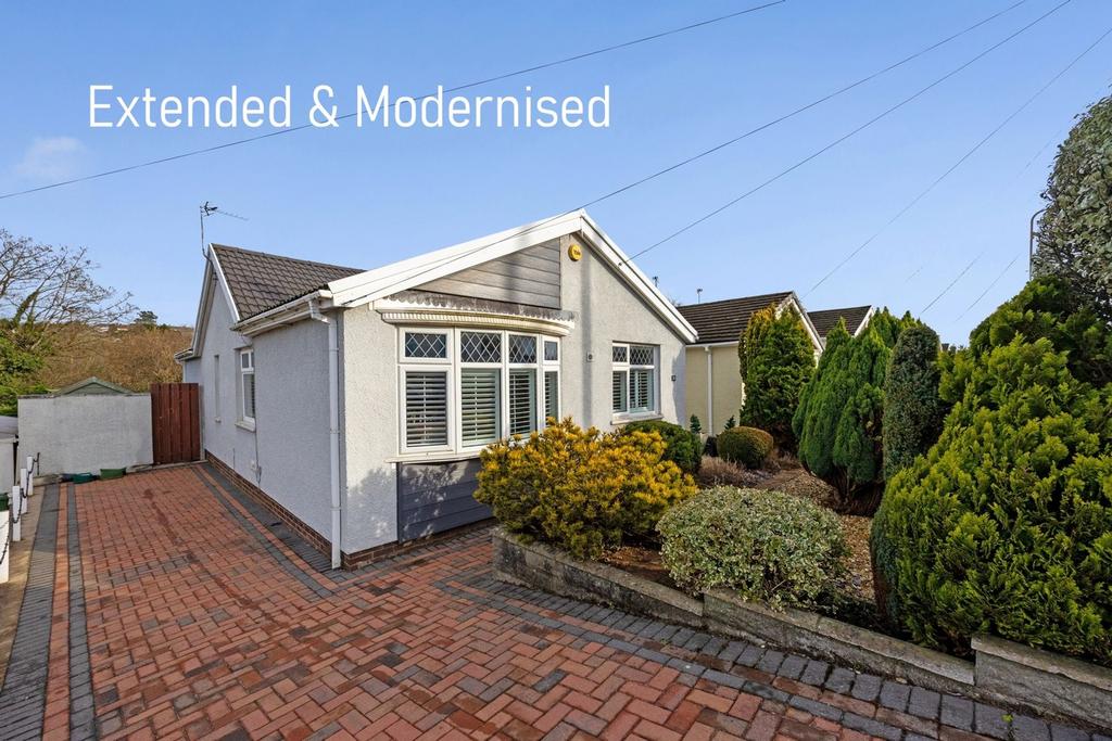 Front &amp; Driveway