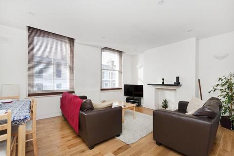 2 bedroom flat to rent, Branksome Road, SW2
