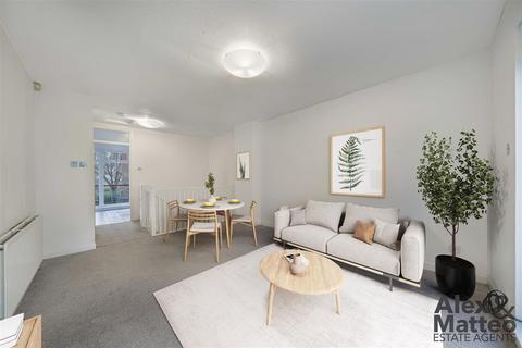 2 bedroom house for sale, Elephant Lane, Rotherhithe, SE16