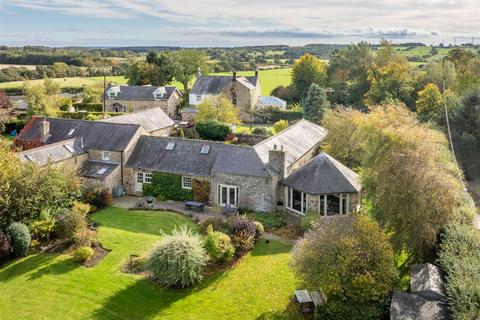3 bedroom barn conversion for sale, Morpeth NE61