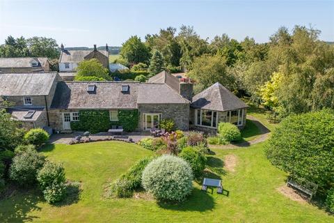 3 bedroom barn conversion for sale, Morpeth NE61