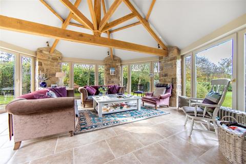 3 bedroom barn conversion for sale, Morpeth NE61