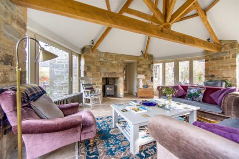 3 bedroom barn conversion for sale, Morpeth NE61