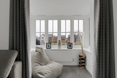 4 bedroom detached house for sale, Clive Road, Crewe, Cheshire, CW1 5BJ