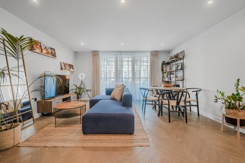 1 bedroom flat to rent, Island Apartments, 29 Basire Street, London