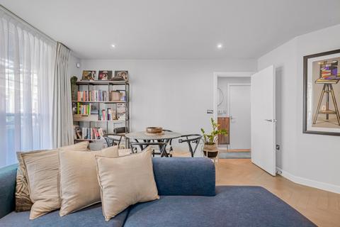 1 bedroom flat to rent, Island Apartments, 29 Basire Street, London