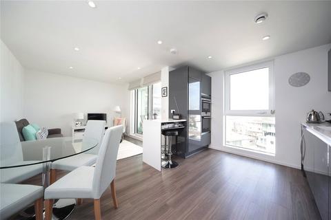 1 bedroom flat for sale, Aurora Apartments, Buckhold Road, Wandsworth, London