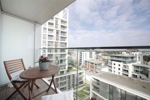 1 bedroom flat for sale, Aurora Apartments, Buckhold Road, Wandsworth, London