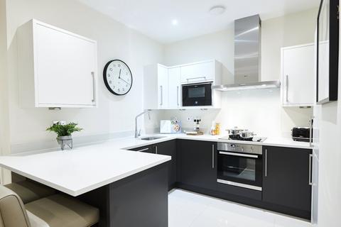 1 bedroom flat to rent, Palace Wharf, Rainville Road, London