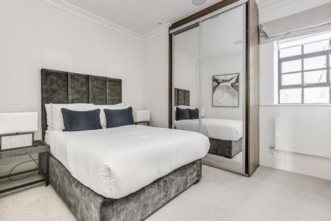 2 bedroom flat to rent, Palace Wharf, Rainville Road, London