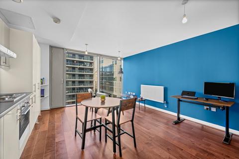 Whitby House, 26 Marsh Wall, London