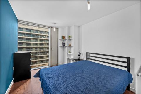 1 bedroom flat for sale, Whitby House, 26 Marsh Wall, London