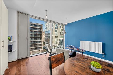 1 bedroom flat for sale, Whitby House, 26 Marsh Wall, London