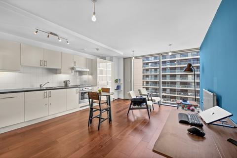 1 bedroom flat for sale, Whitby House, 26 Marsh Wall, London