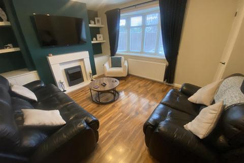 2 bedroom semi-detached house for sale, The Crescent, Seghill, Cramlington