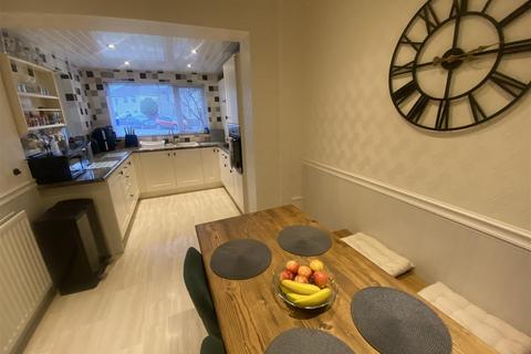 2 bedroom semi-detached house for sale, The Crescent, Seghill, Cramlington
