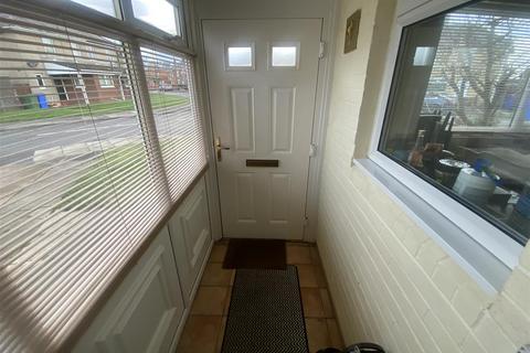 2 bedroom semi-detached house for sale, The Crescent, Seghill, Cramlington