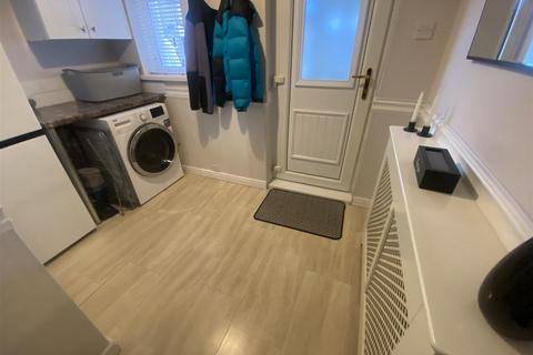 2 bedroom semi-detached house for sale, The Crescent, Seghill, Cramlington