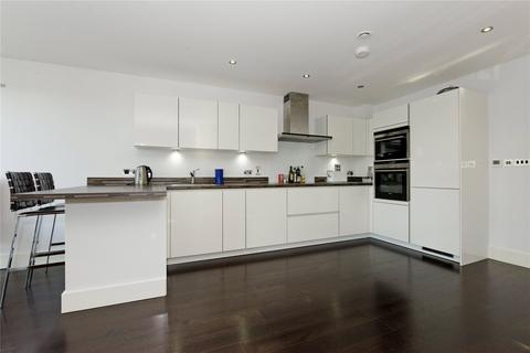 3 bedroom flat to rent, Camden Road, Camden, London