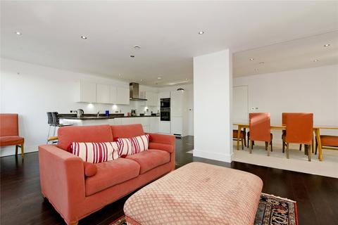 3 bedroom flat to rent, Camden Road, Camden, London