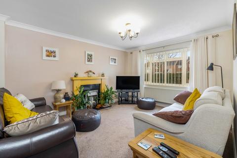 4 bedroom detached house for sale, Greenwich Avenue, Holbeach, Spalding, Lincolnshire, PE12