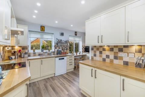 4 bedroom detached house for sale, Greenwich Avenue, Holbeach, Spalding, Lincolnshire, PE12